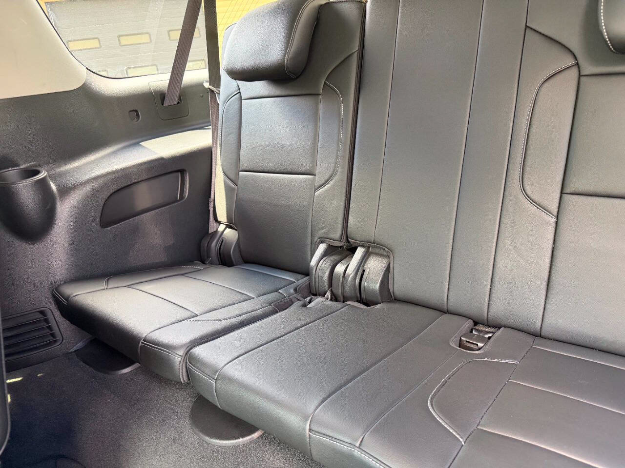 Used 2019 Chevrolet Suburban 3500 LT AWD/4WD image 34