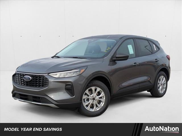 New 2025 Ford Escape Active w/ Cold Weather Package