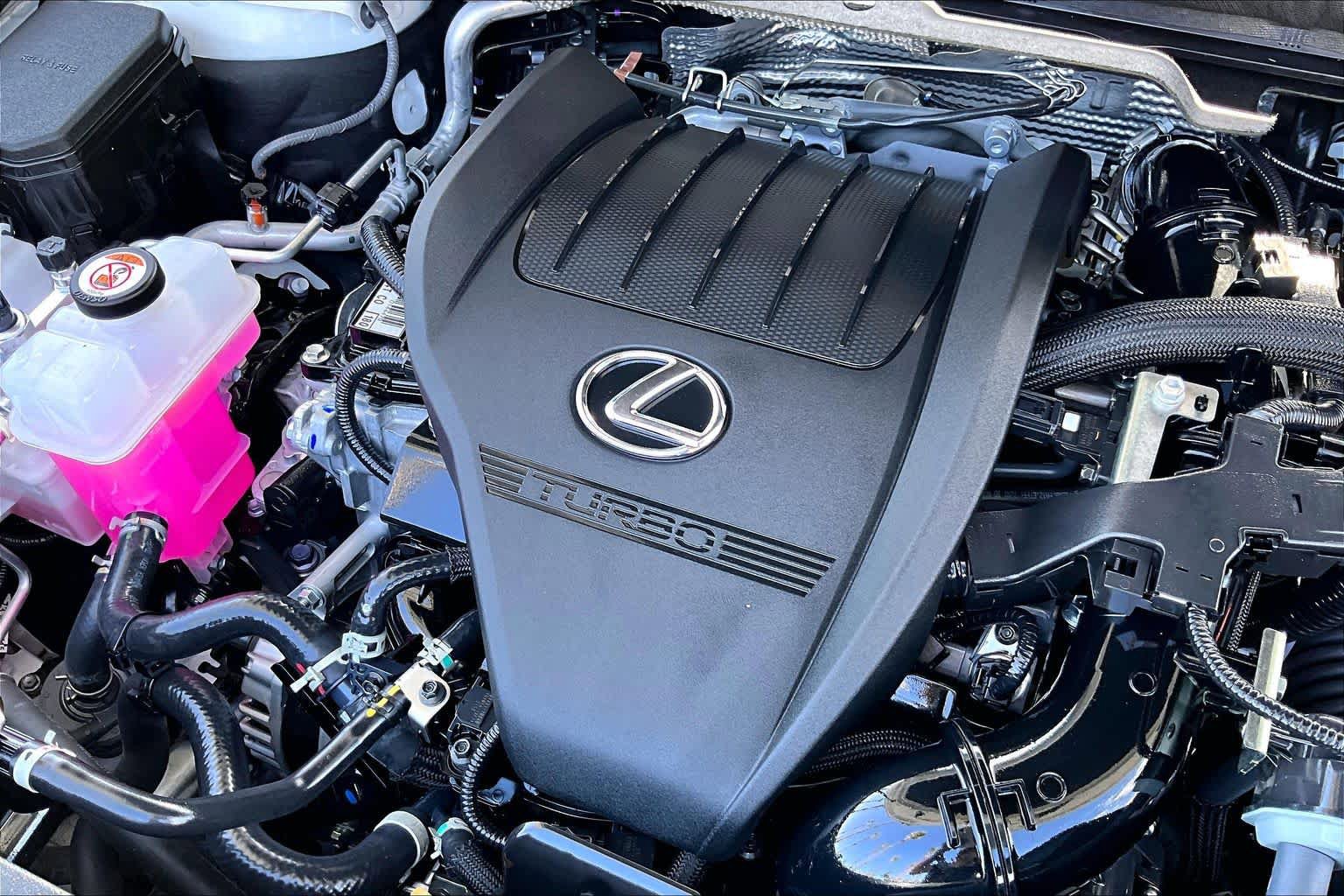 Used 2023 Lexus RX 350 Premium FWD image 31