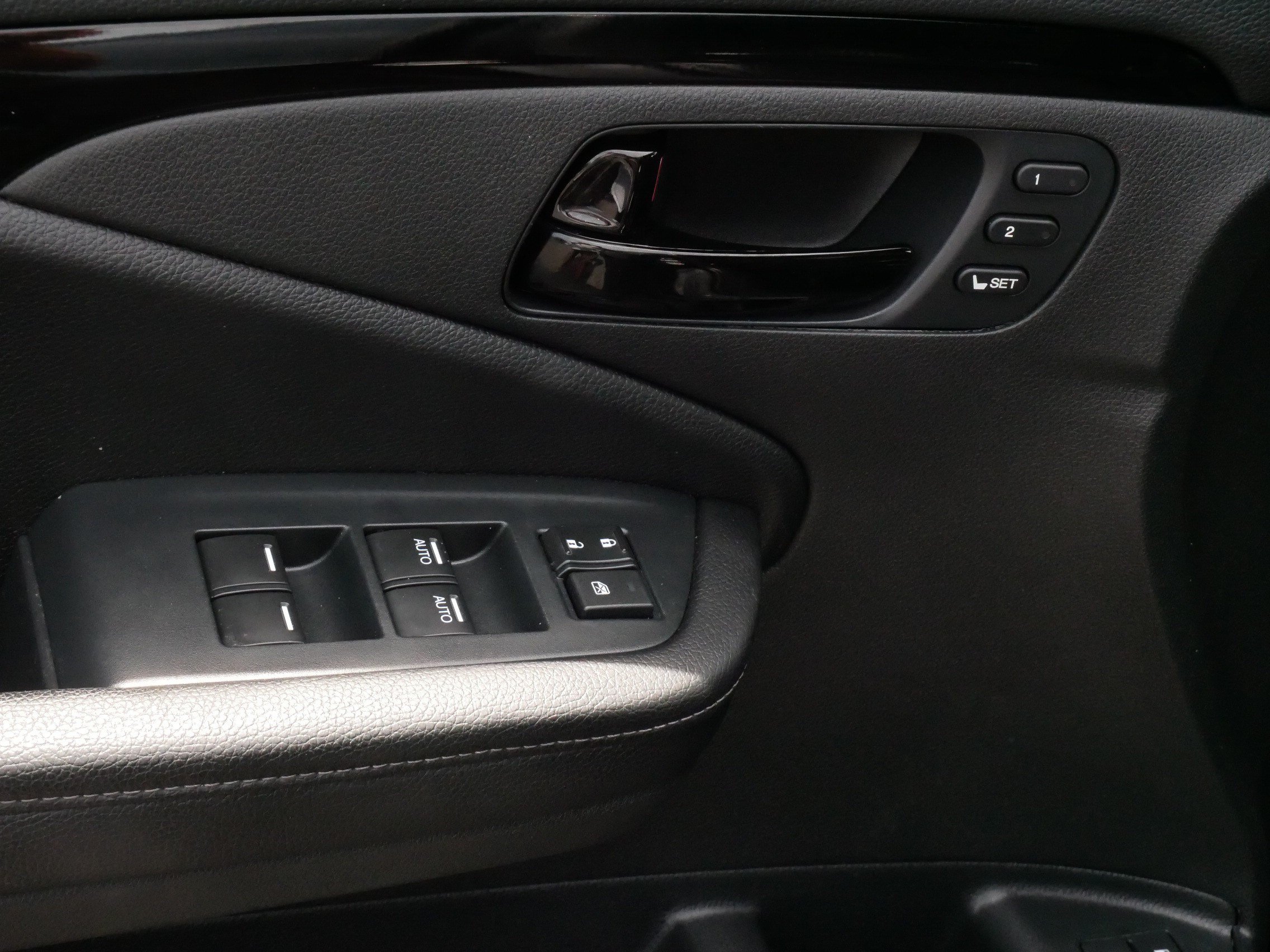 Used 2023 Honda Passport Elite image 19