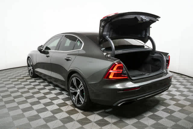 Used 2019 Volvo S60 T6 Inscription image 30