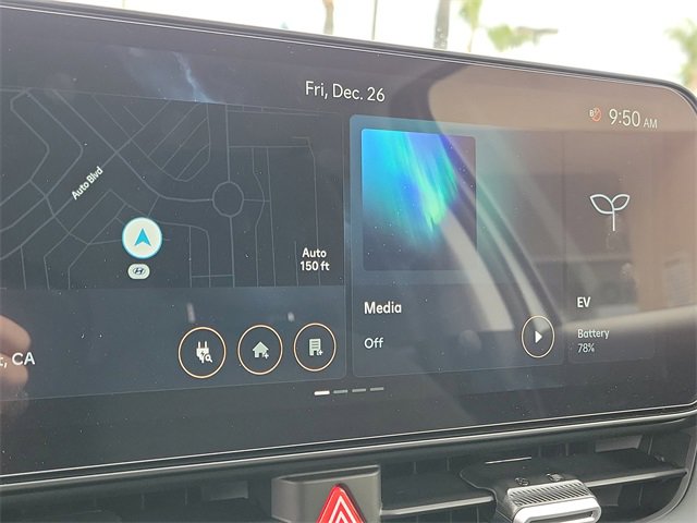 New 2026 Hyundai Ioniq 5 SE image 13