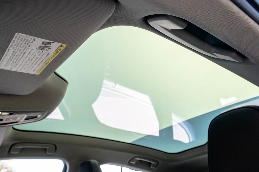 Used 2025 Audi A5 2.0T Premium Plus w/ Premium Plus AWD/4WD image 21