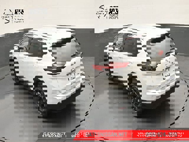 New 2026 Nissan Rogue SV image 24