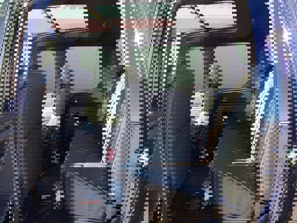 New 2026 Toyota Tundra Limited image 9