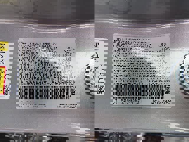 Certified 2023 Honda Civic Sport image 25