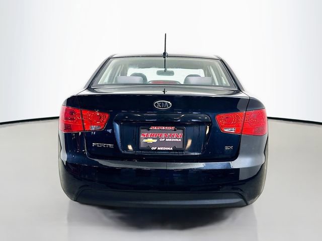 Used 2012 Kia Forte EX image 7
