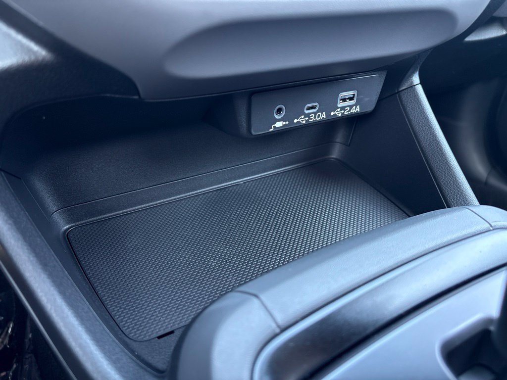 New 2026 Subaru Crosstrek 2.5i Premium AWD/4WD image 20