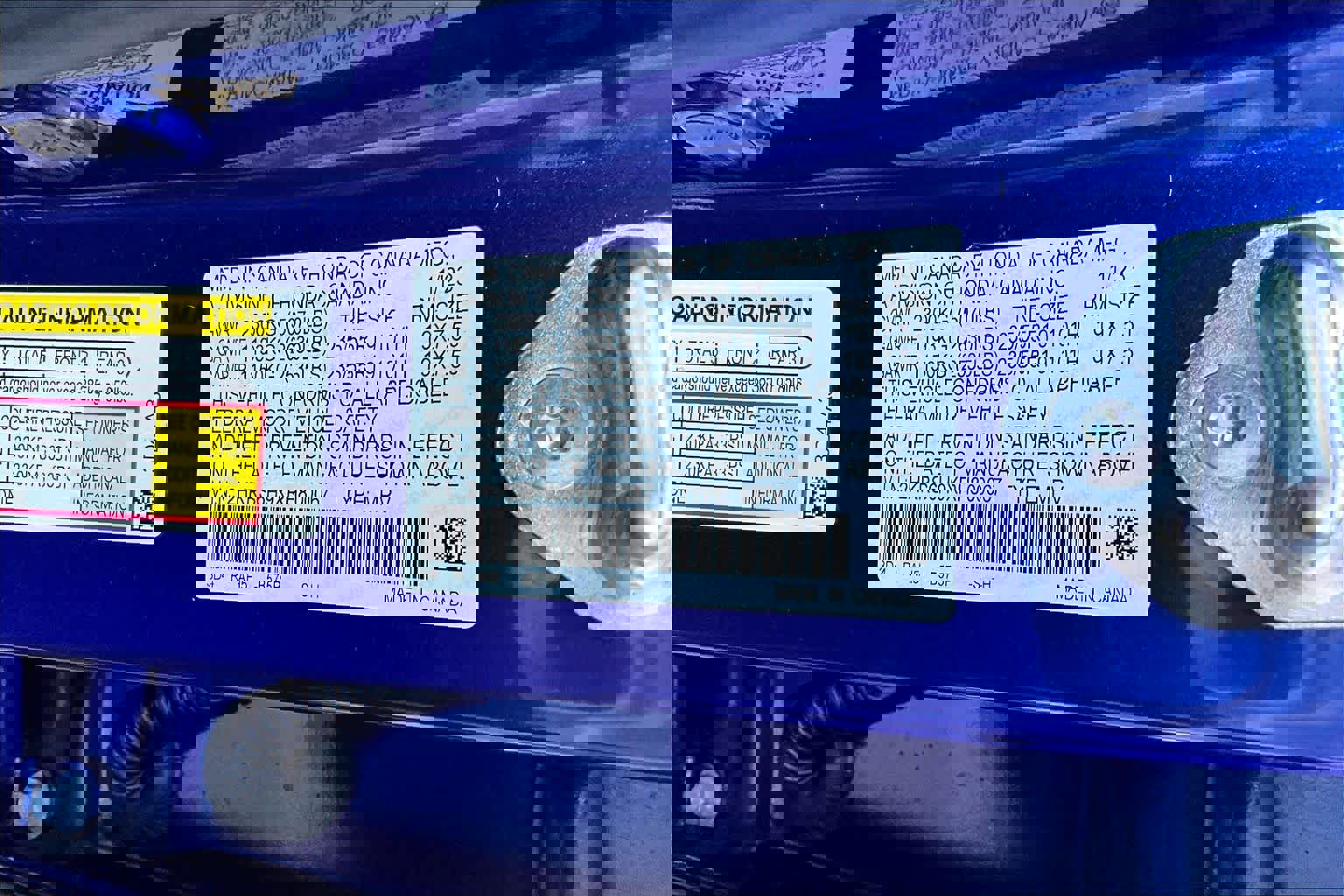 Used 2024 Honda CR-V Sport Touring image 32