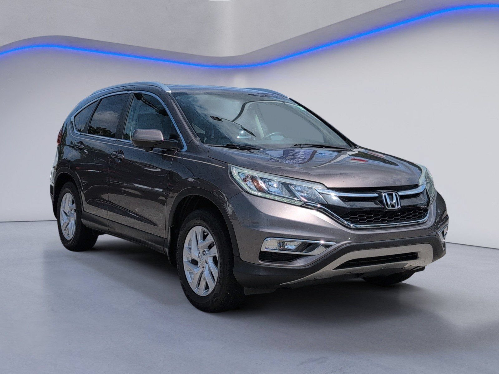 Used 2016 Honda CR-V EX-L image 6