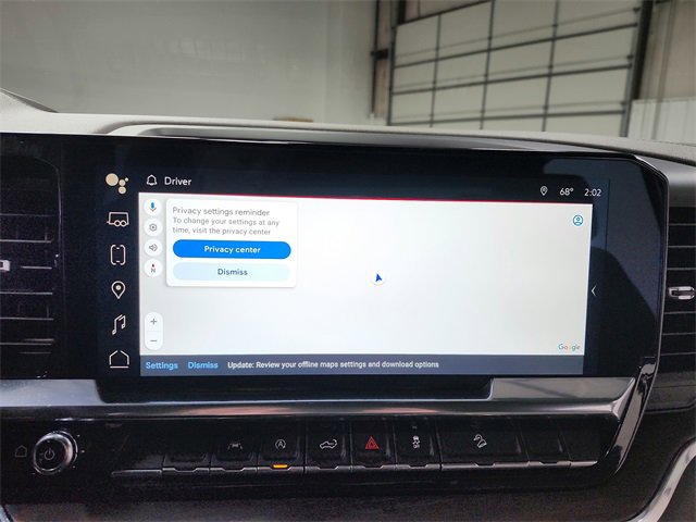 Used 2024 GMC Sierra 1500 SLT w/ SLT Premium Package image 30