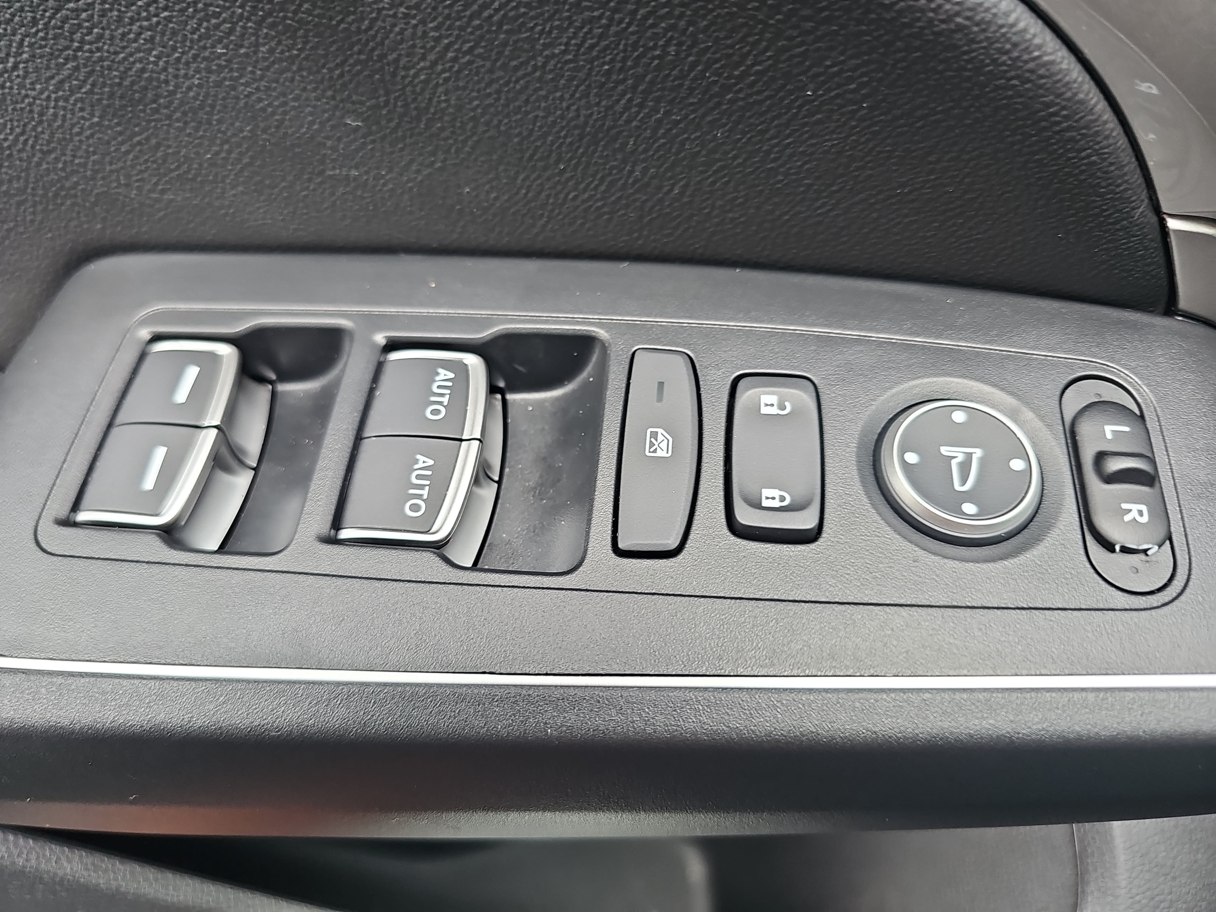 Certified 2025 Acura Integra A-Spec FWD image 25