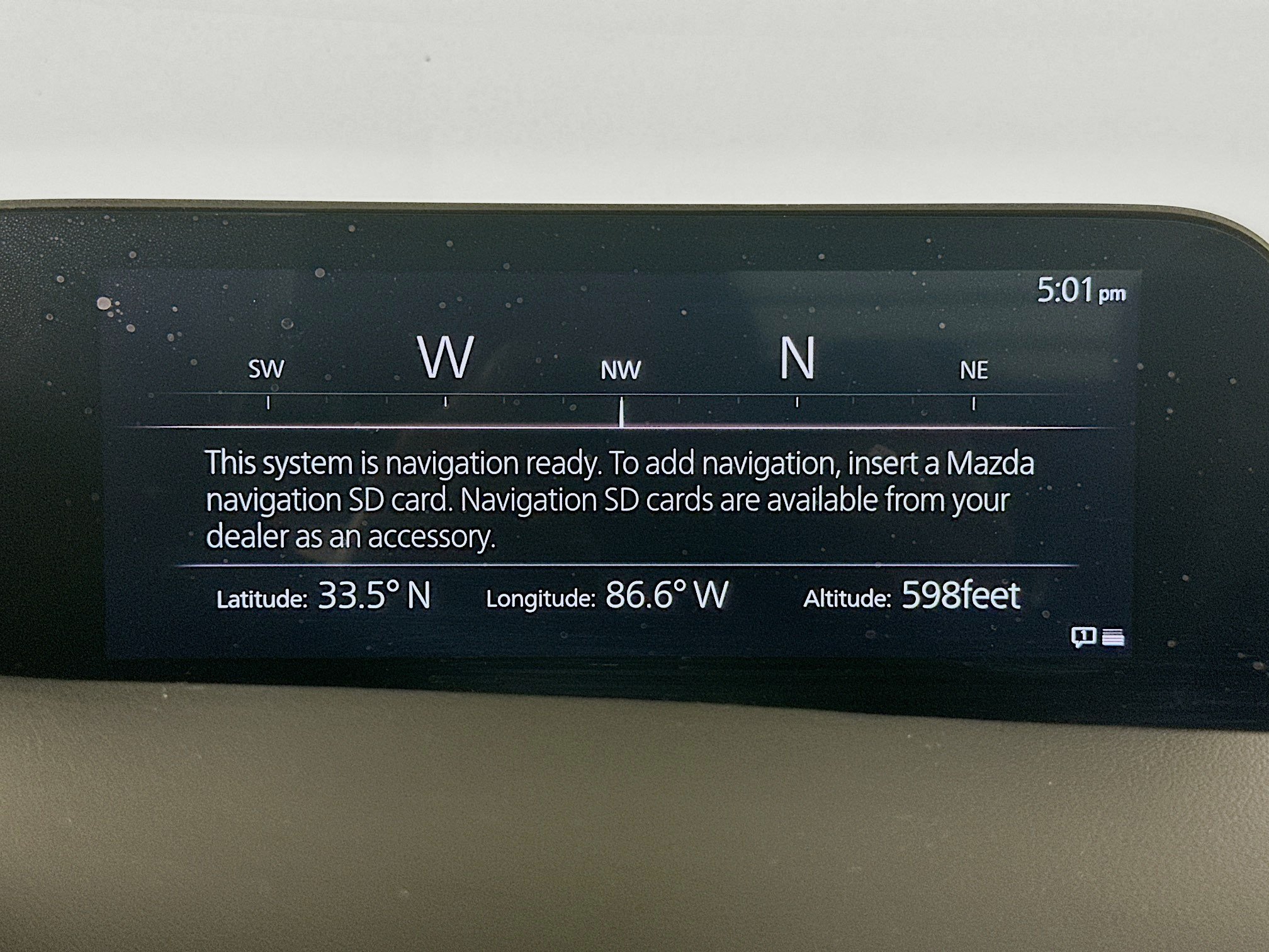 Used 2024 MAZDA MAZDA3 s FWD image 22