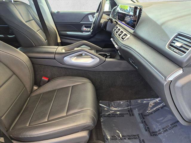 Used 2024 Mercedes-Benz GLE 350 4MATIC image 22