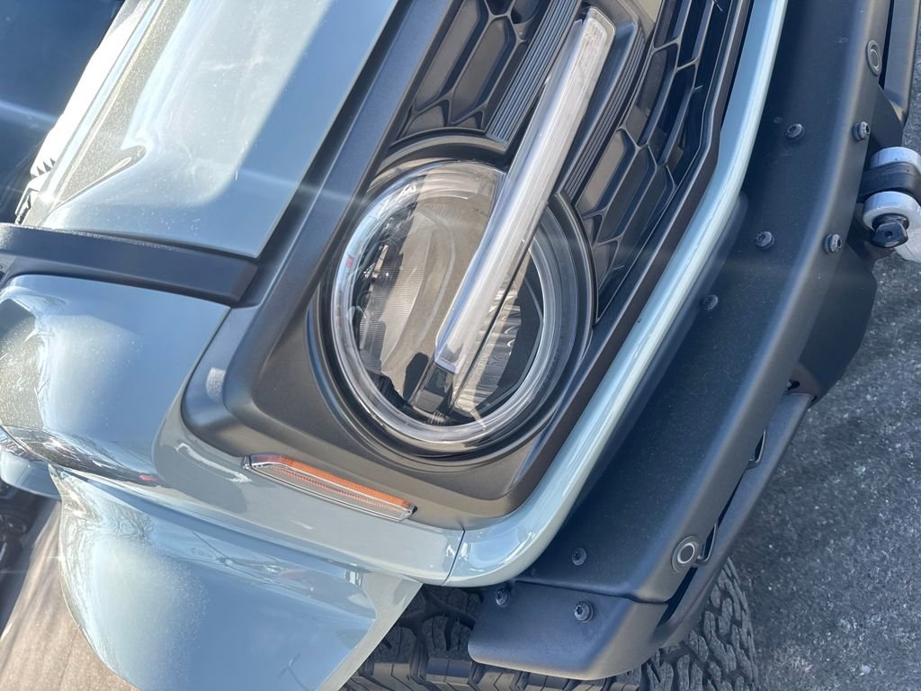 Used 2023 Ford Bronco Raptor image 38