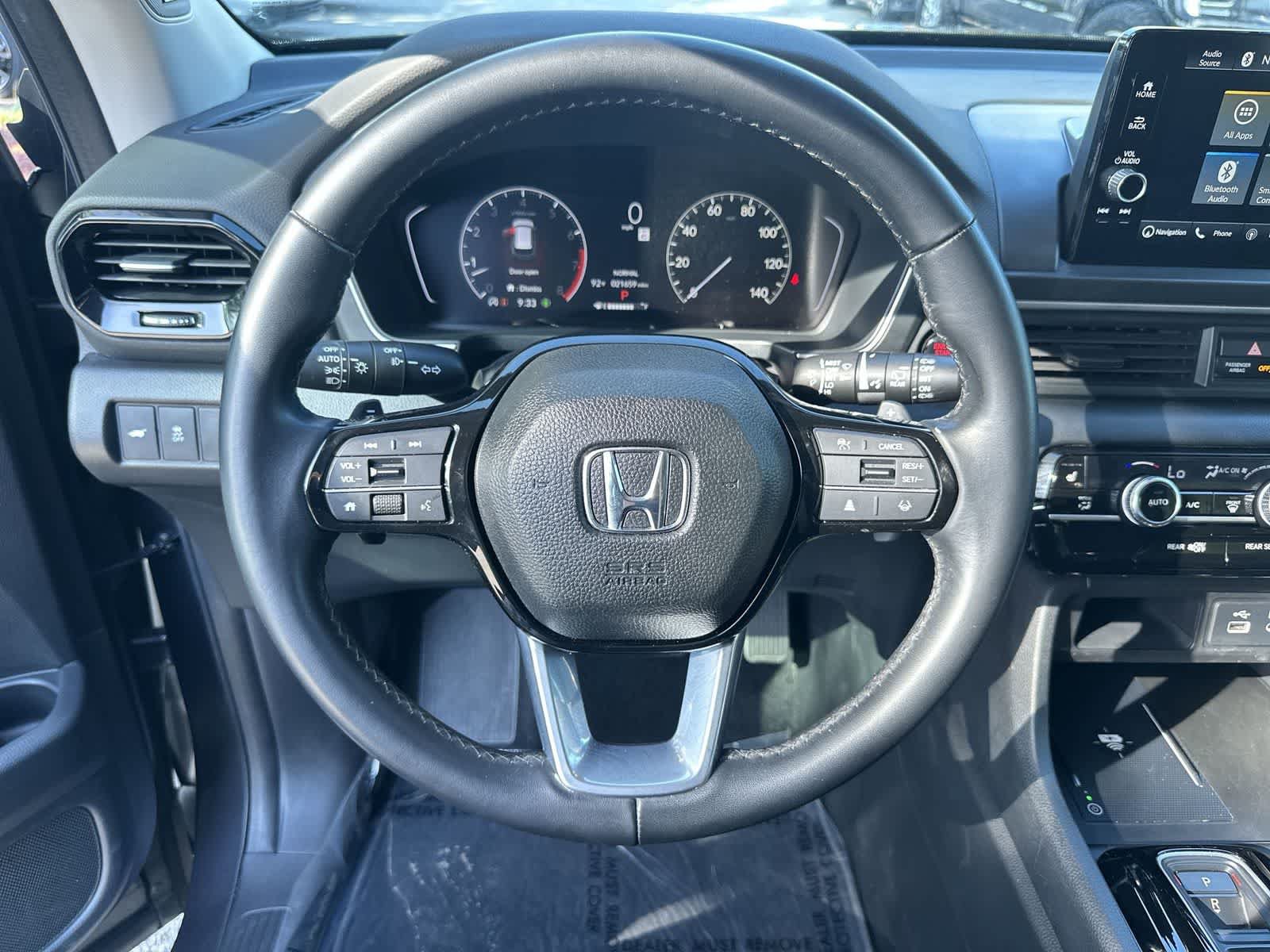 Used 2023 Honda Pilot Touring image 18