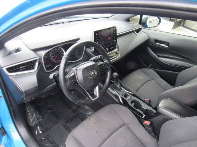 Used 2019 Toyota Corolla SE image 7