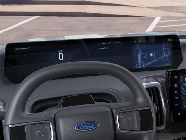 New 2026 Ford Expedition Max Platinum w/ Driver's Package AWD/4WD image 13