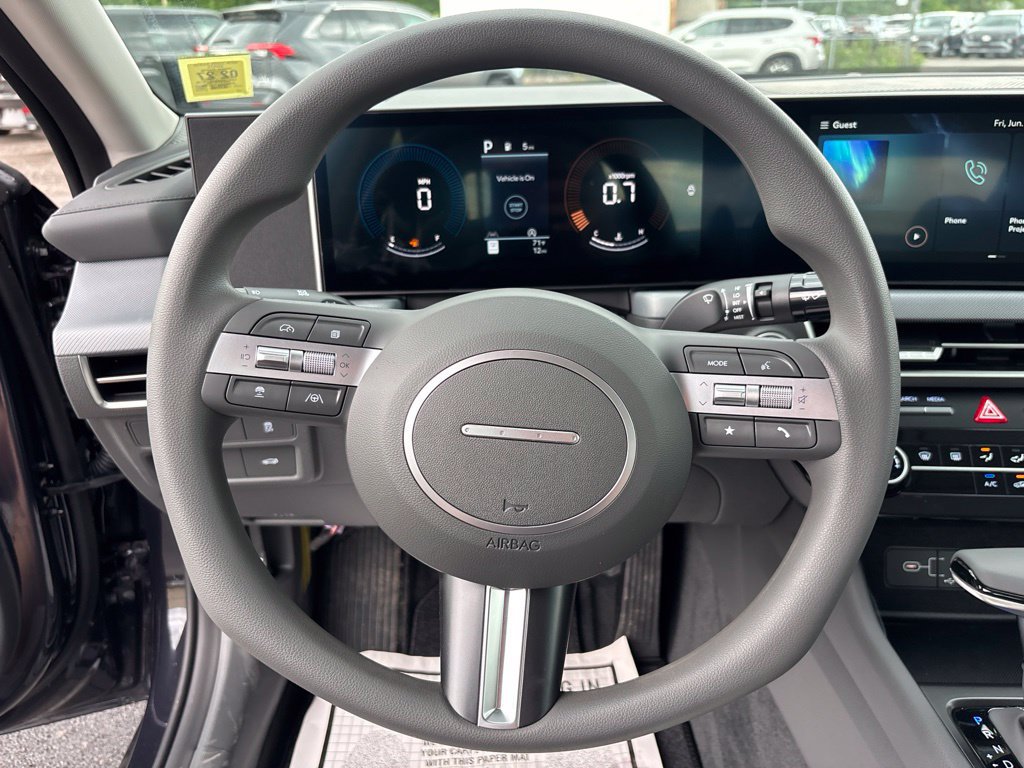 New 2026 Hyundai Sonata SE FWD image 18