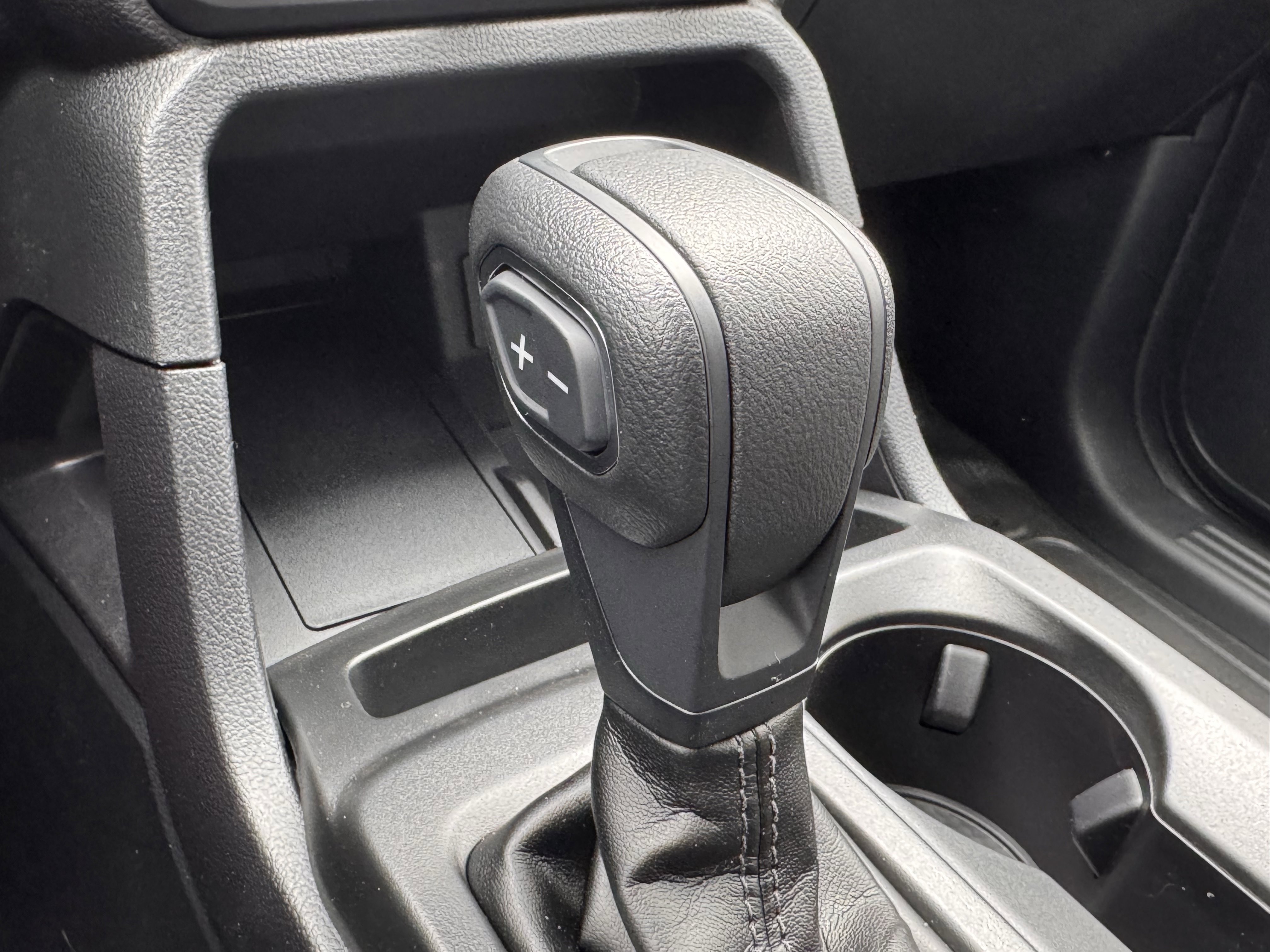 New 2026 Ford Ranger XL w/ Trailer Tow Package image 19