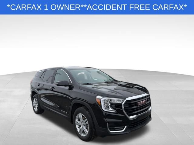 Used 2023 GMC Terrain SLE