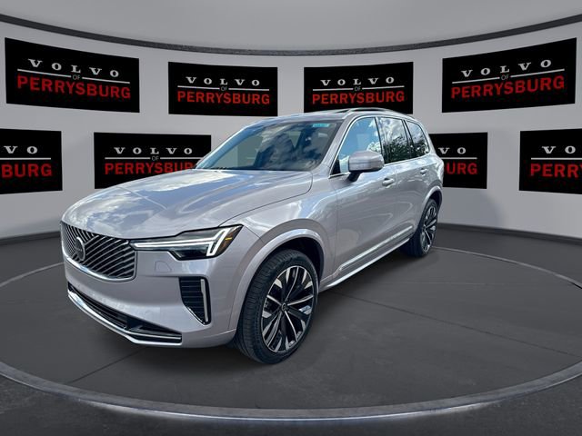 New 2026 Volvo XC90 B6 Core w/ Protection Package image 4