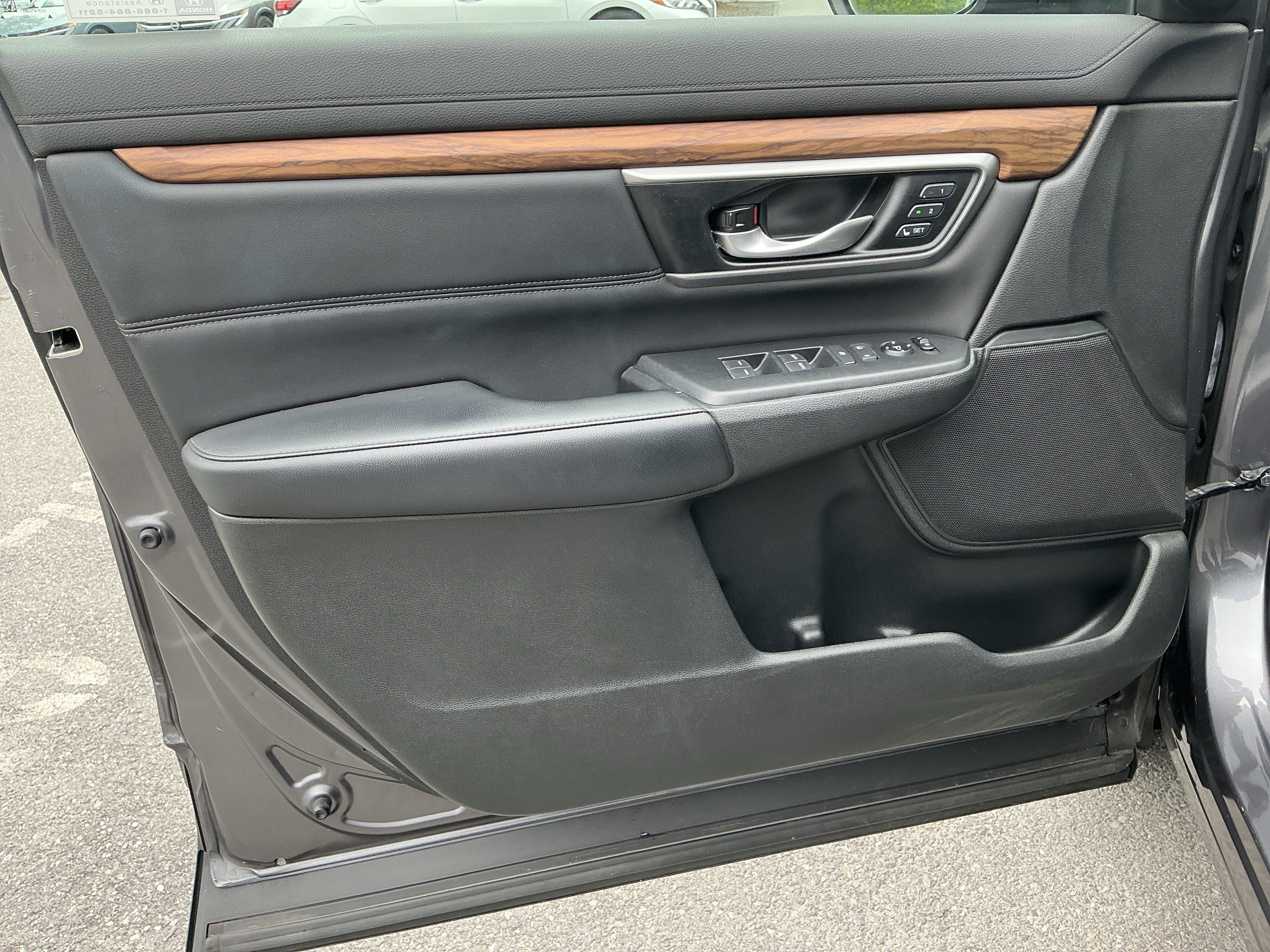 Used 2020 Honda CR-V EX-L image 18