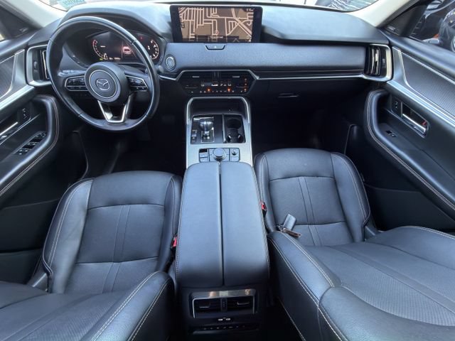 Used 2024 MAZDA CX-90 3.3 Turbo S AWD/4WD image 12