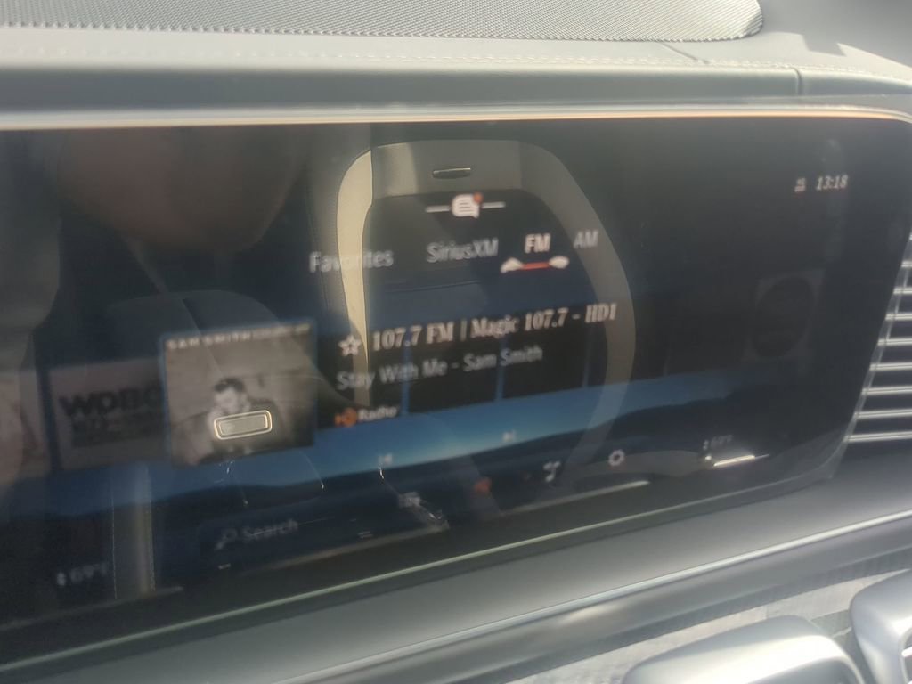 New 2025 Mercedes-Benz GLE 63 AMG S image 6