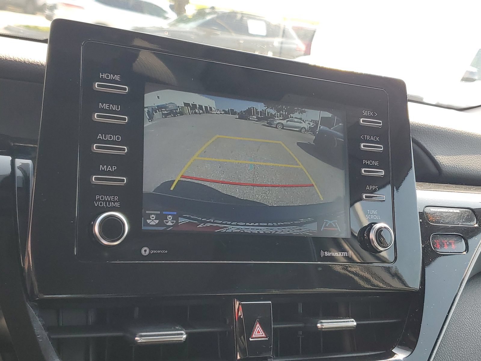 Certified 2024 Toyota Camry SE FWD image 26