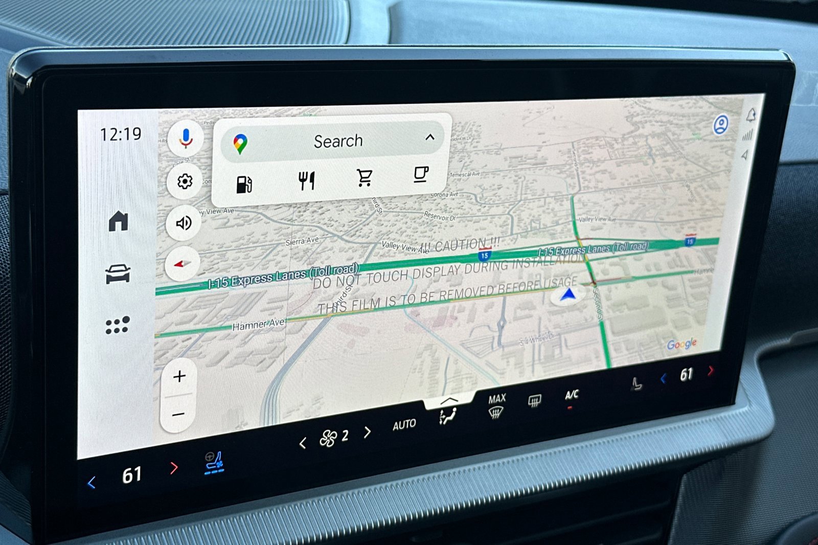 New 2026 Ford Explorer ST w/ Sun And Sound Package image 20