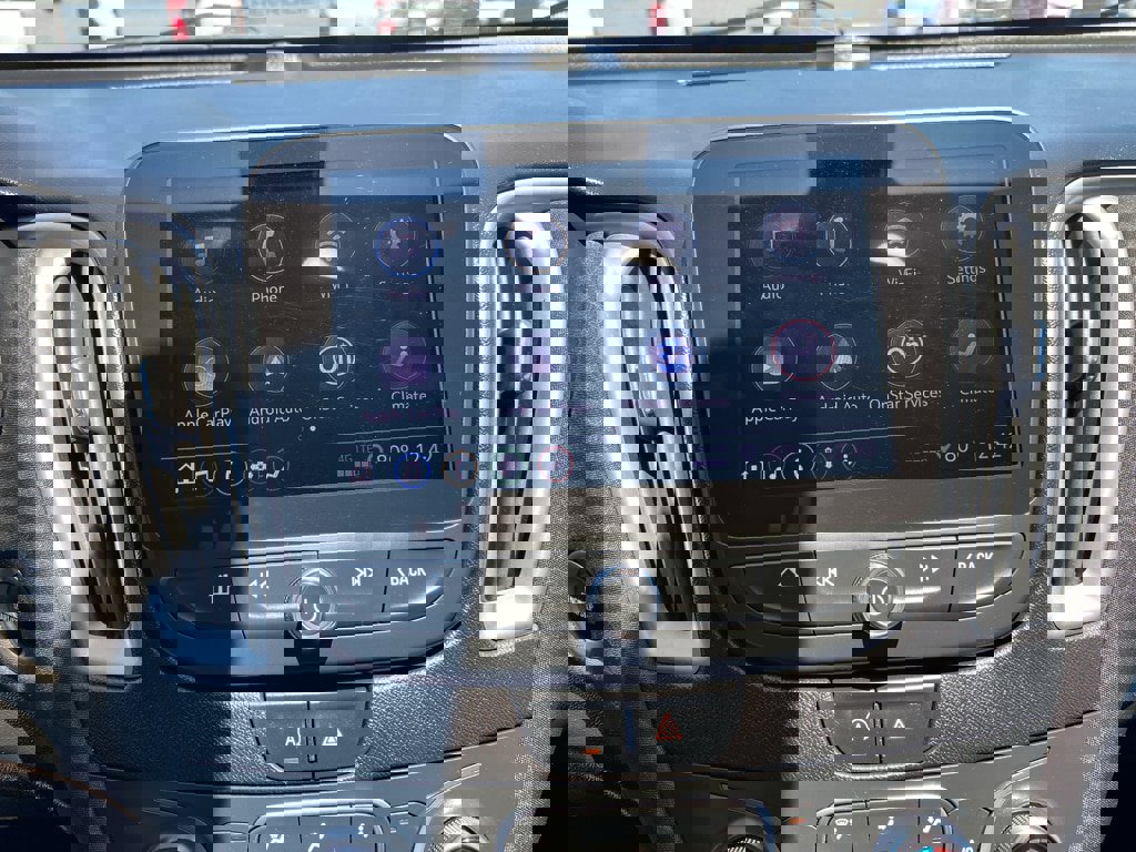 Used 2022 Chevrolet Malibu LT image 24