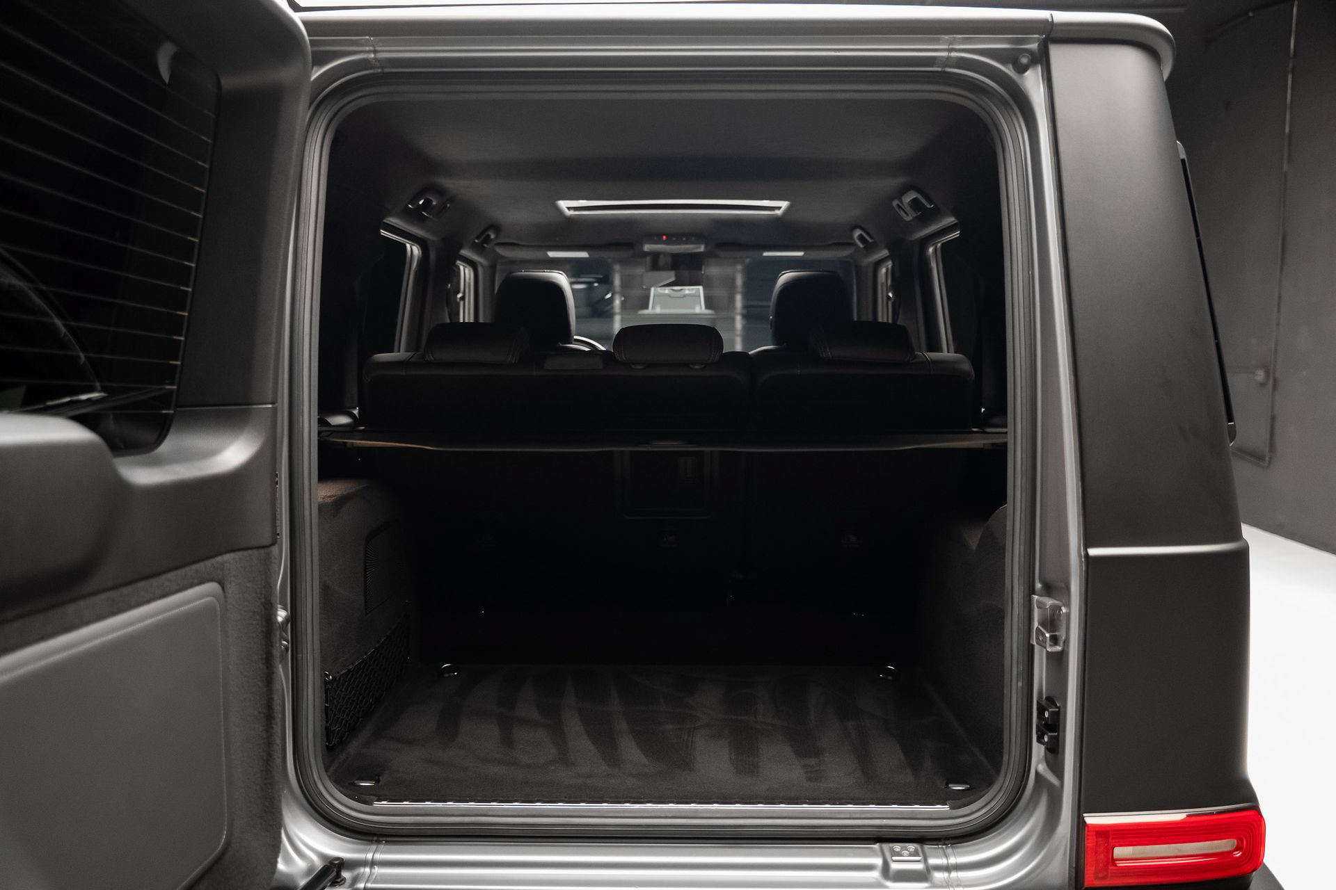 Used 2022 Mercedes-Benz G 63 AMG 4MATIC image 70
