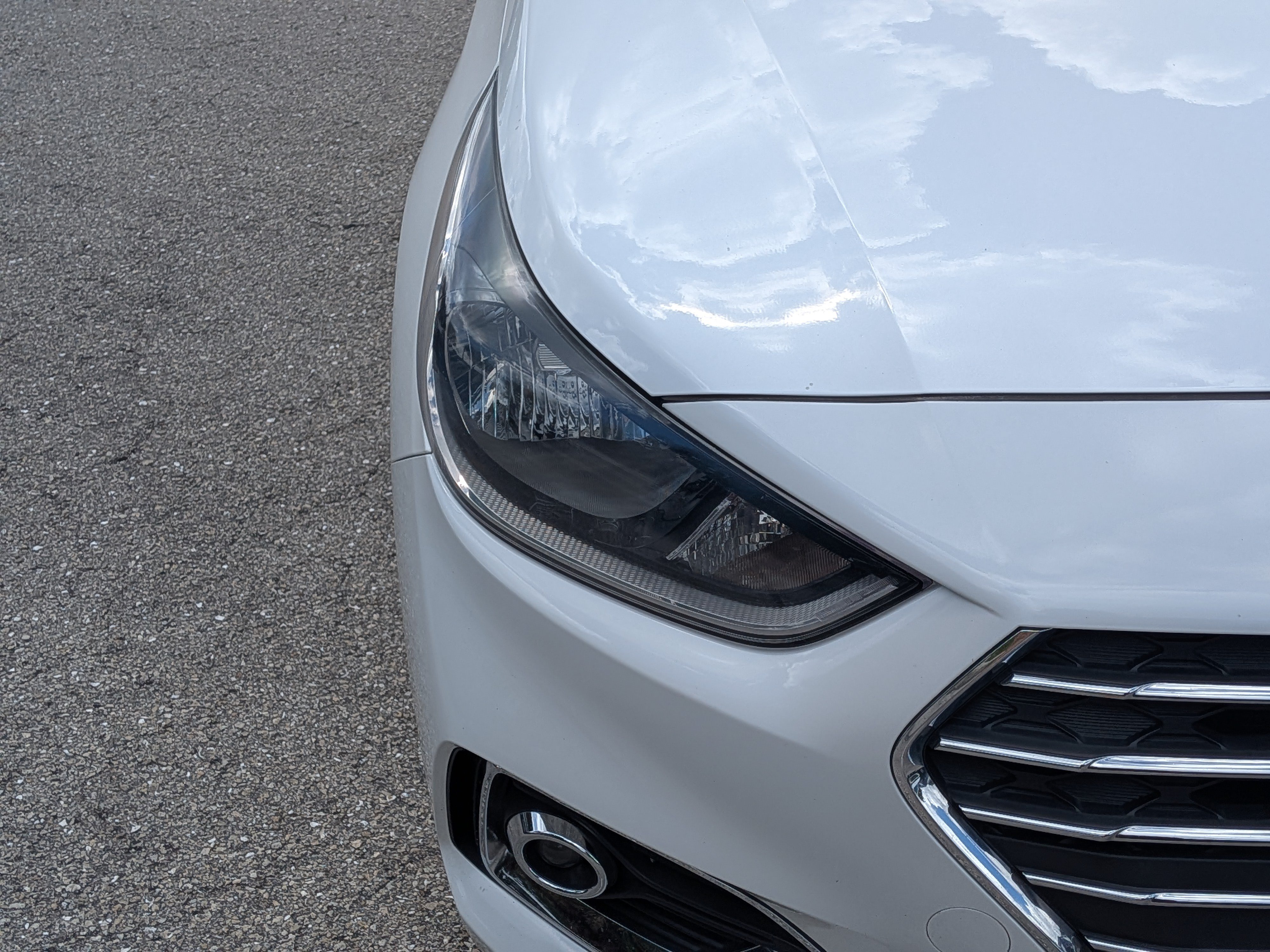 Used 2021 Hyundai Accent SEL FWD image 10