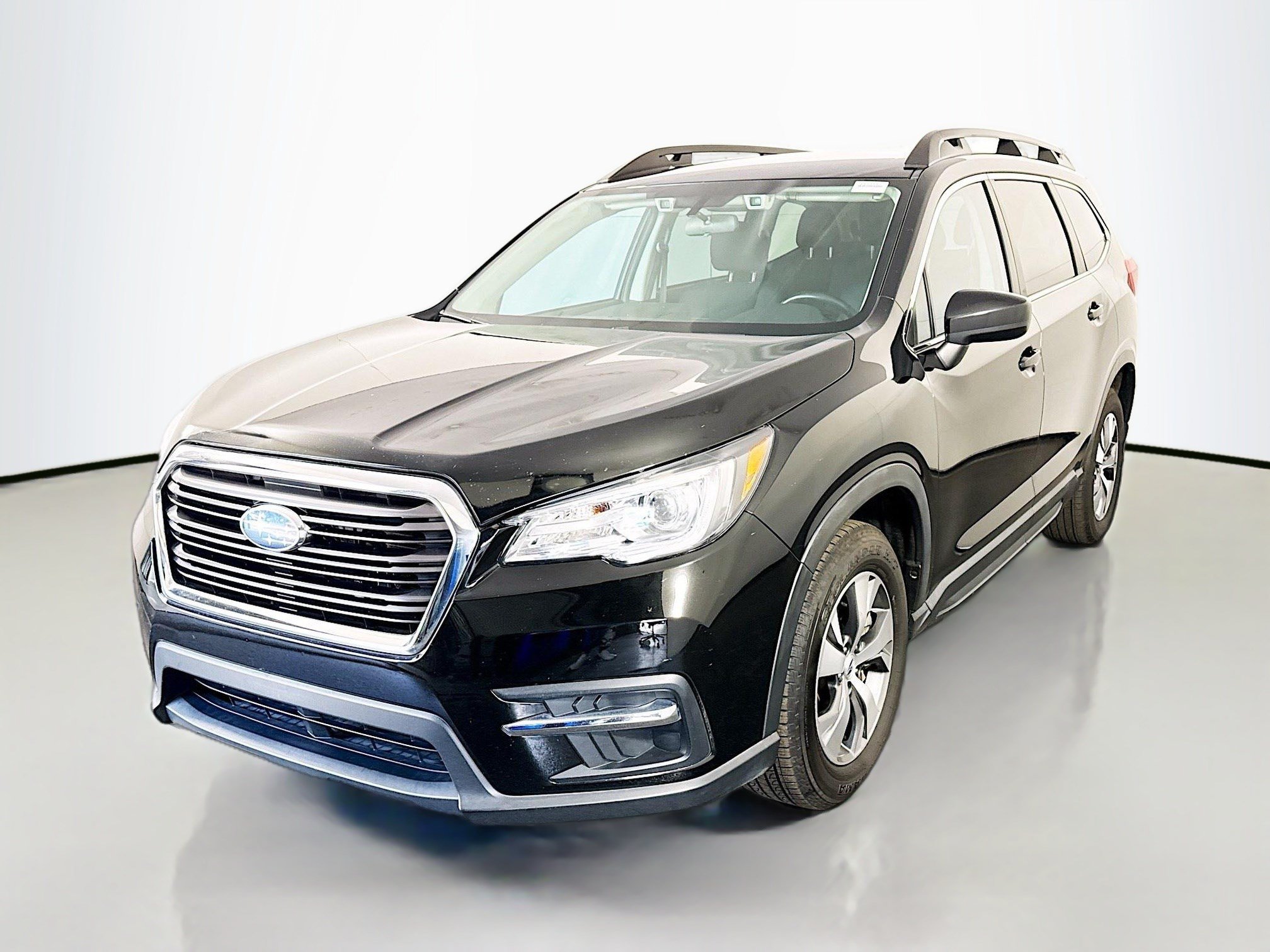 Used 2022 Subaru Ascent Premium AWD/4WD image 4