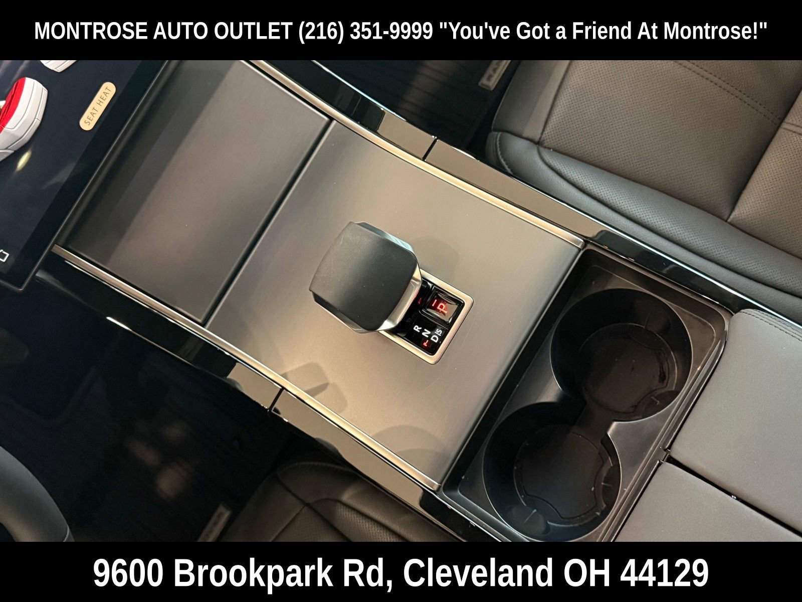 New 2026 Land Rover Range Rover Evoque S image 23