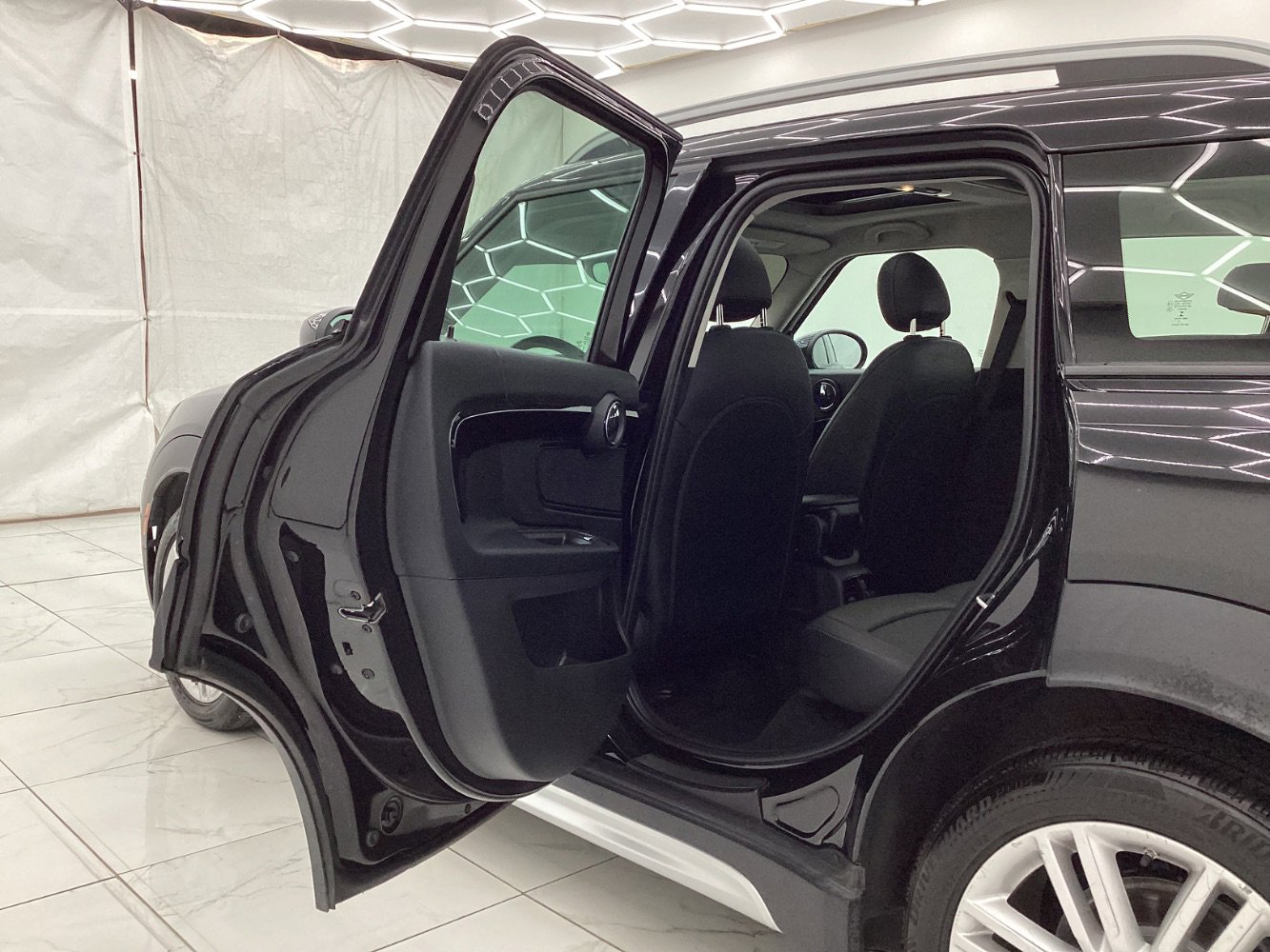 Used 2022 MINI Cooper Countryman ALL4 AWD/4WD image 22