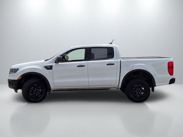 Used 2022 Ford Ranger XL w/ Equipment Group 101A High RWD image 7