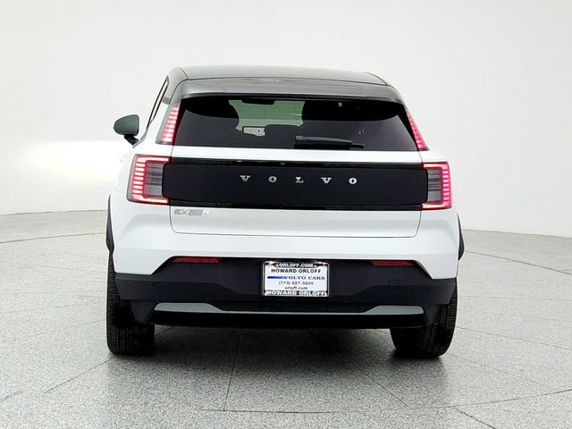 New 2026 Volvo EX30 Cross Country Ultra image 6