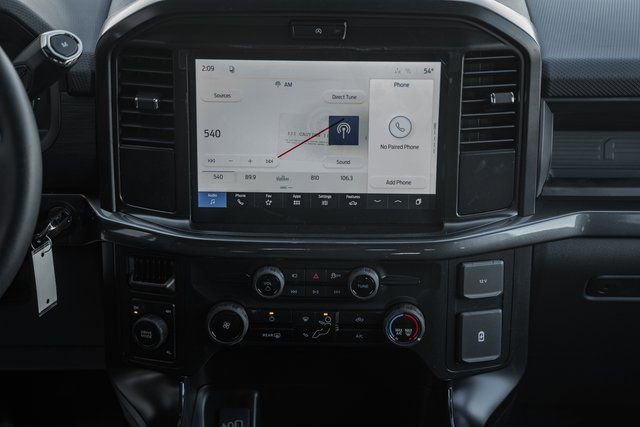 New 2026 Ford F150 STX w/ Equipment Group 200A image 26