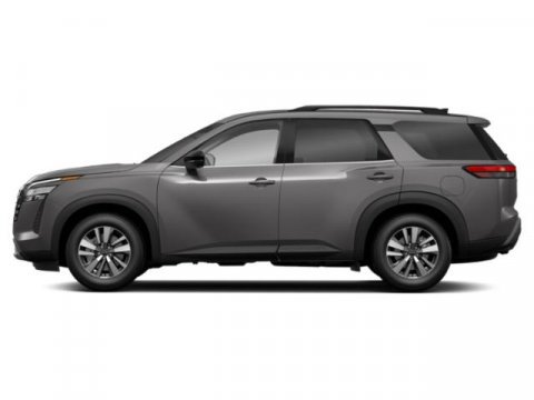 New 2026 Nissan Pathfinder SL w/ SL Premium Package image 5