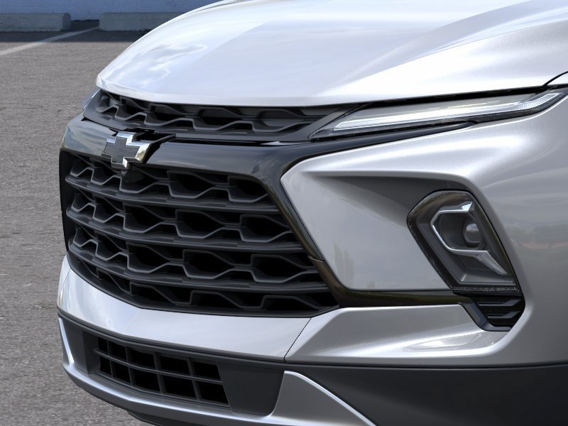 New 2026 Chevrolet Blazer LT w/ Midnight/Sport Edition FWD image 39