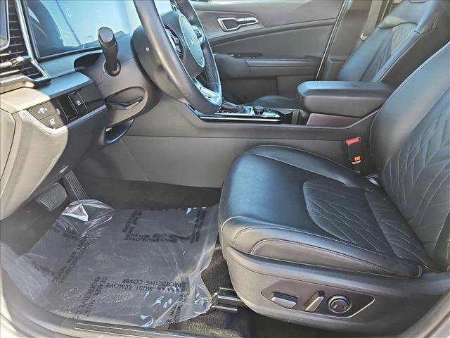 Used 2023 Kia Sportage X-Line w/ X-Line Premium Package image 17