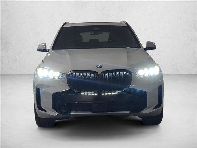 New 2026 BMW X5 xDrive40i w/ M Sport Package image 5