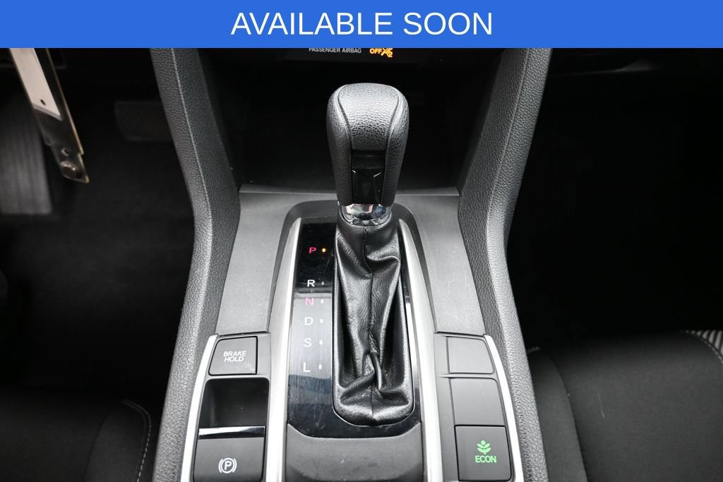 Used 2016 Honda Civic LX image 24