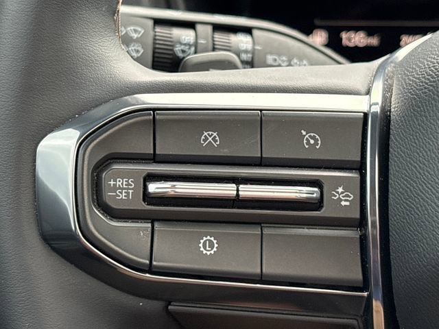 Used 2026 GMC Terrain AT4 w/ Convenience Package III image 19