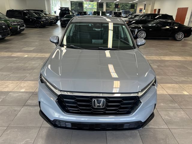 Used 2023 Honda CR-V LX image 18