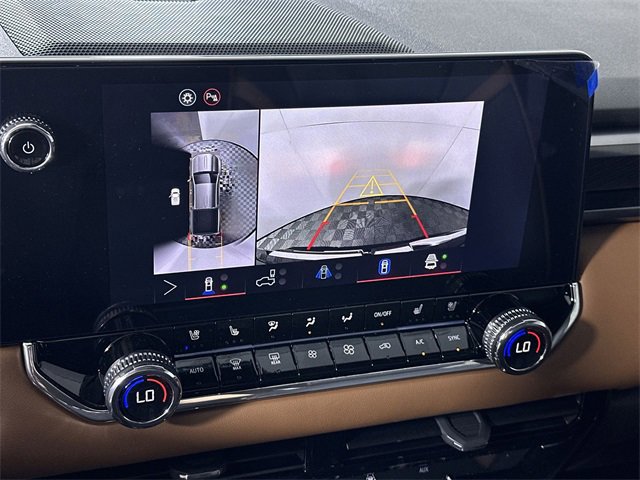 New 2026 GMC Canyon AT4 w/ Technology Plus Package image 15