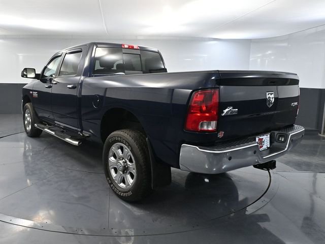 Used 2015 RAM 2500 Big Horn image 9