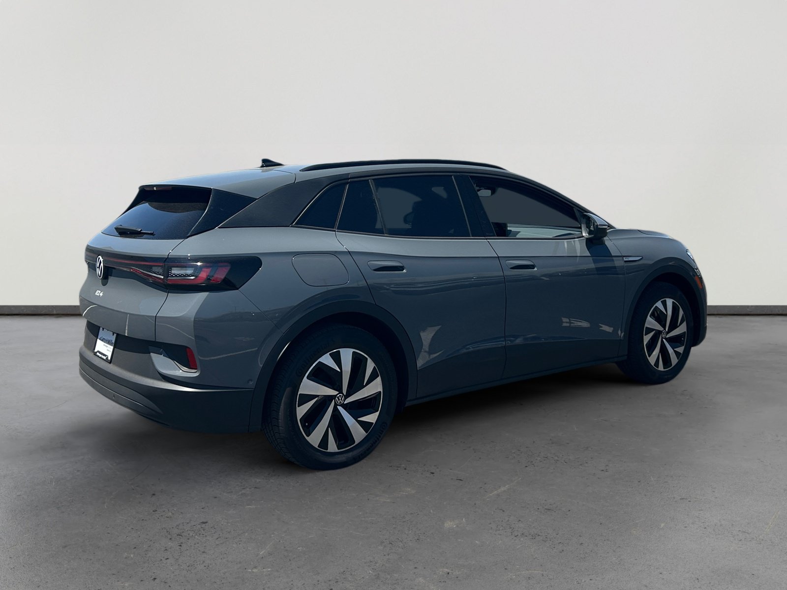 New 2025 Volkswagen ID.4 Pro RWD image 5